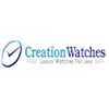 Creation Watches Clearance