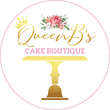 Queen Bs Cake Boutique Promos