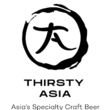 Thirsty Asia