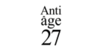 ANTI AGE 27