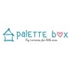 Palette Box