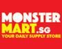 MonsterMart SG
