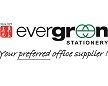 Evergreen Stationery