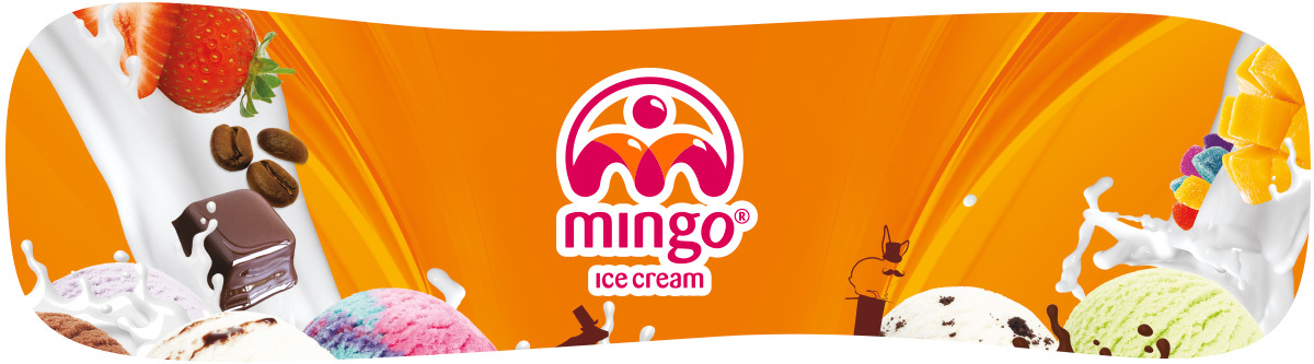 mingo ice cream reviews