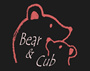Bear & Cub
