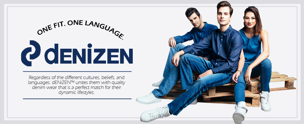 denizen men