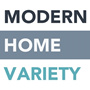 Modern Home Variety