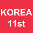 Korea 11st