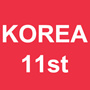 Korea 11st