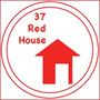 37 RED HOUSE