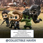 Collectible Haven
