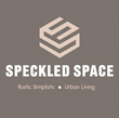 Speckled Space