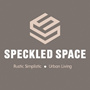 Speckled Space