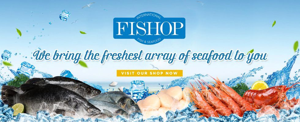 Qoo10 Shops – 「Fishop Singapore Official Shop」