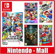 Nintendo-Mall