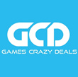 Games Crazy Deals