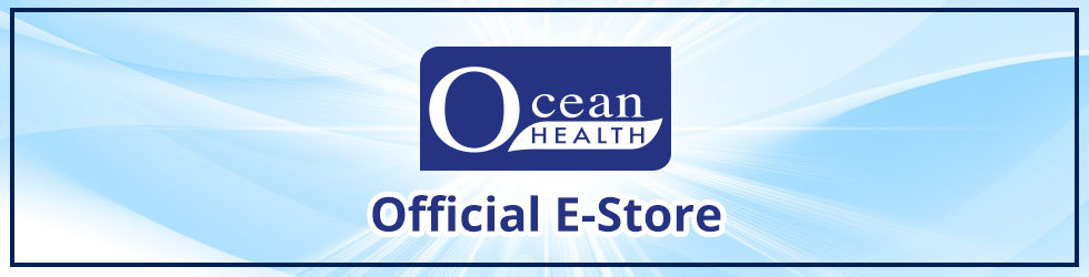 Qoo10 Shop 「Ocean Health Singapore」