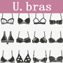 U.bras