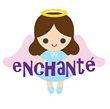 Enchante (tokidoki | Chupa Chups | DC | 