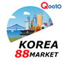Korea_88Market