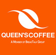 Queen's Coffee