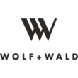 WOLF + WALD 