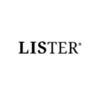 Lister Official Store