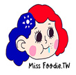 Miss Foodie.TW
