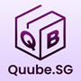 SG Quube Global Shop