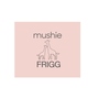 Mushie x Frigg