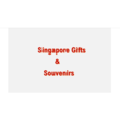 Singapore Gifts and Souvenirs