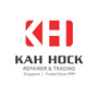 KDK by KAH HOCK