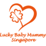 Lucky Baby Mummy