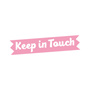 Keep in Touch Official