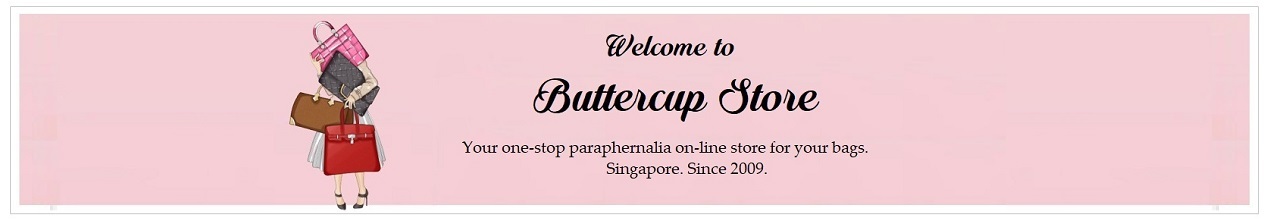 Welcome to Buttercup Store