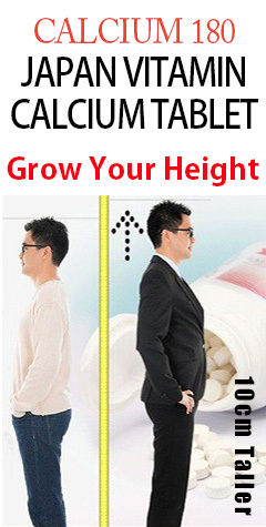 ★GROW YOUR HEIGHT★