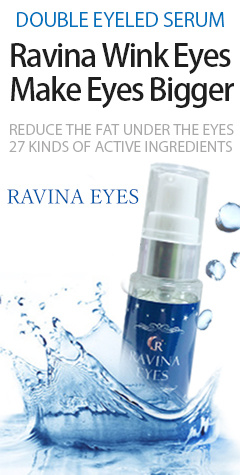 ◇Ravina Wink Eyes◇