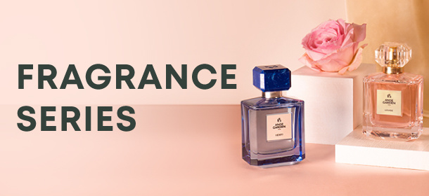 AG Fragrance Series