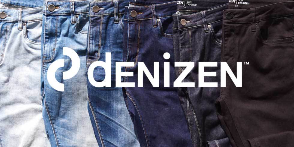 denizen skinny jeans mens