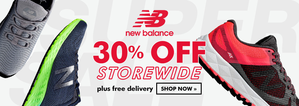 new balance store sale