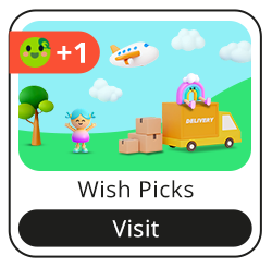 Wish Picks