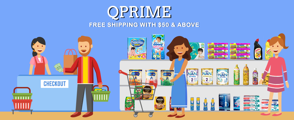 Qprime Deals By Qoolife