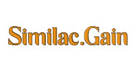 SIMILAC GAIN