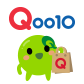 Qoo10 shopping store app