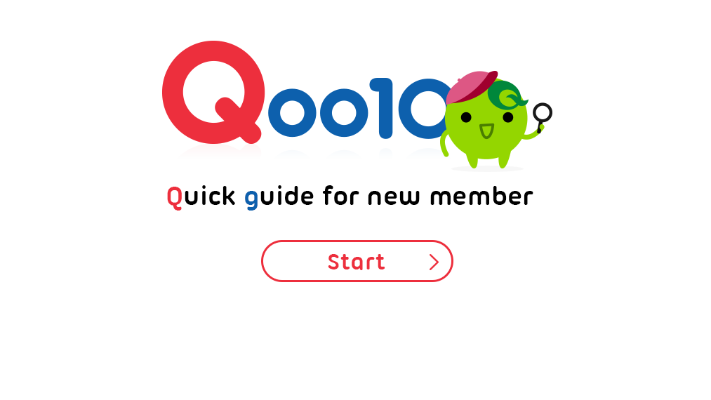 Qoo10 - Bringing the best to you