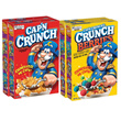 CapN Crunch