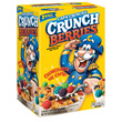 Capn Crunchs