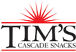 Tims Cascade Snacks