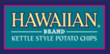 Hawaiian PotatoChips