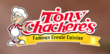 Tony Chacheres